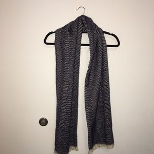 Winter scarf